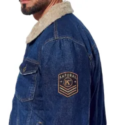 PARTNER: CREATION ref IKOSTQUARTZDARK Kaporal - 4